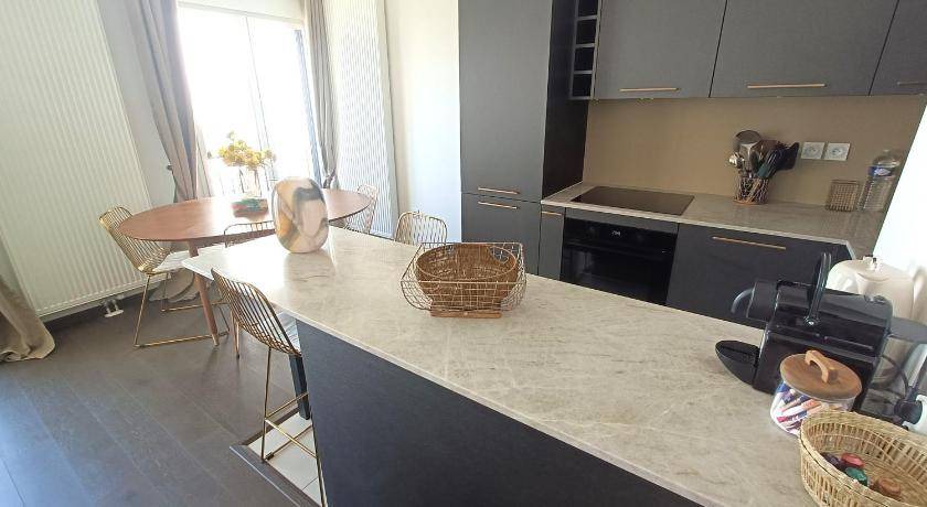 Photo of Kitchen in Chessy