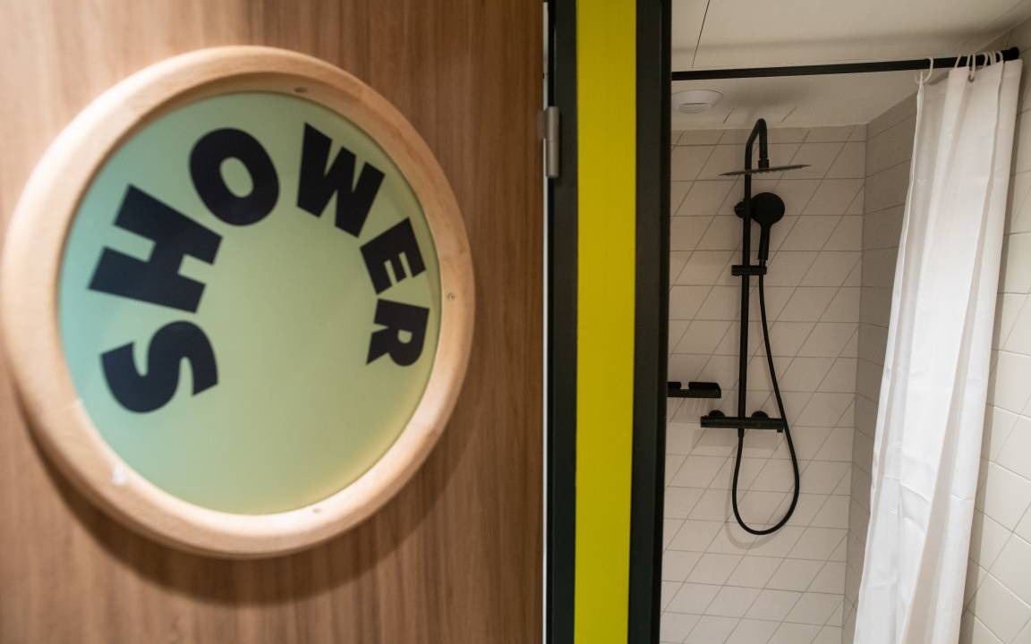 Photo of Bathroom in Bercy