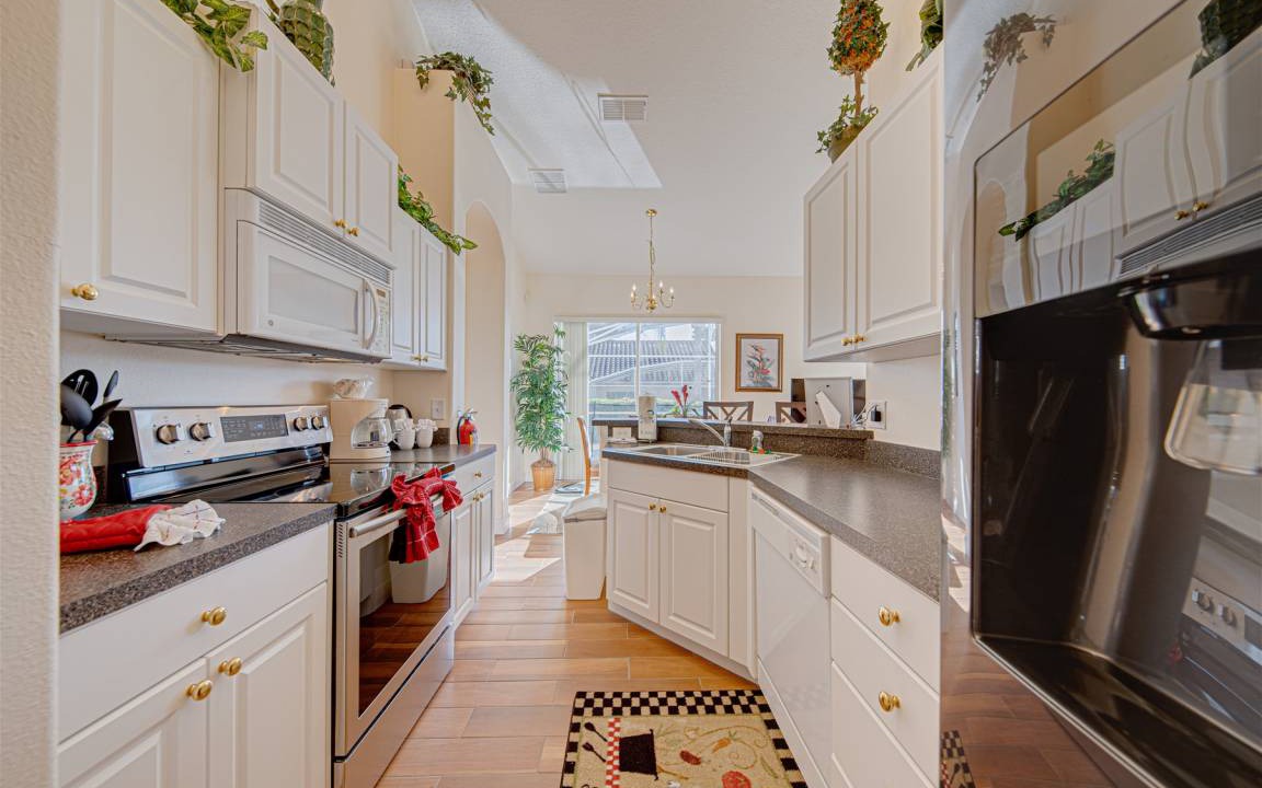 Photo of Kitchen in Tuscan Hills