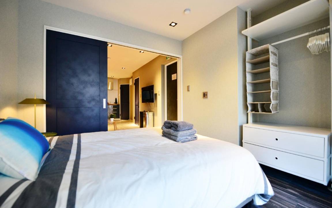 Photo of Bedroom in Ikejiri