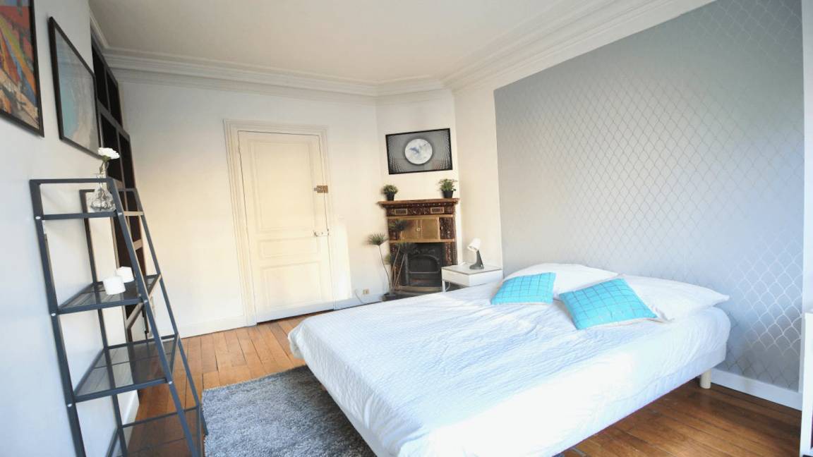 Photo of Others in Auteuil
