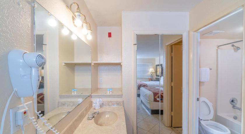 Photo of Bathroom in Kissimmee