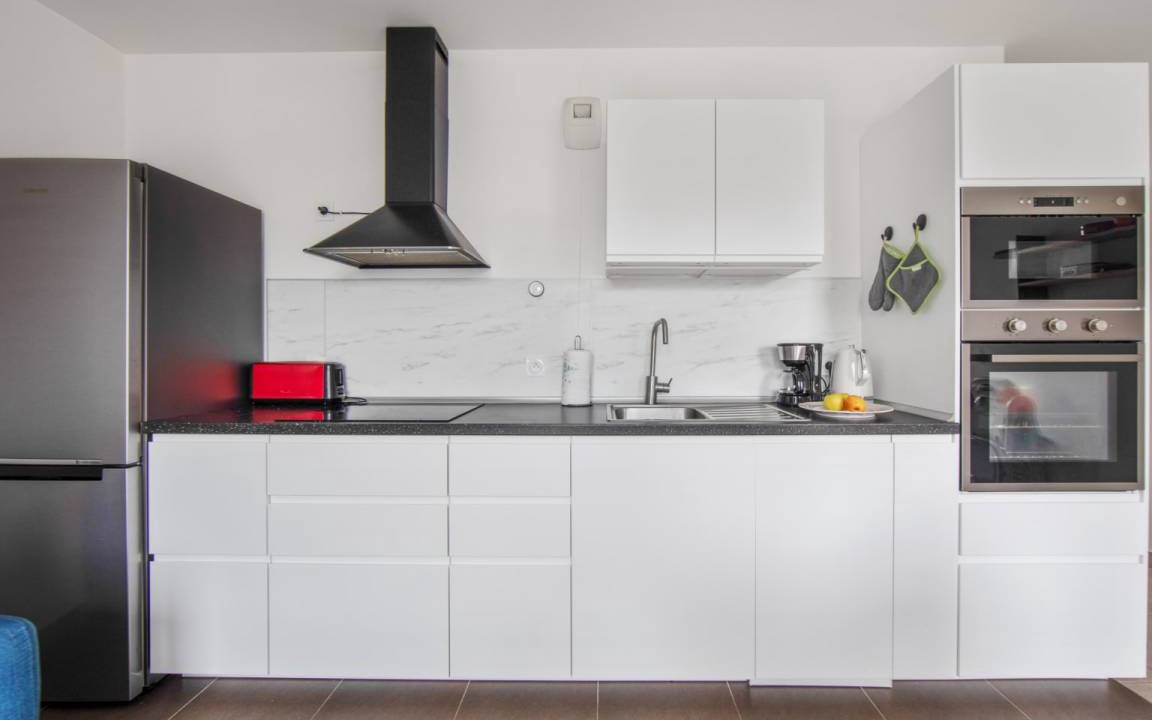 Photo of Kitchen in Clichy