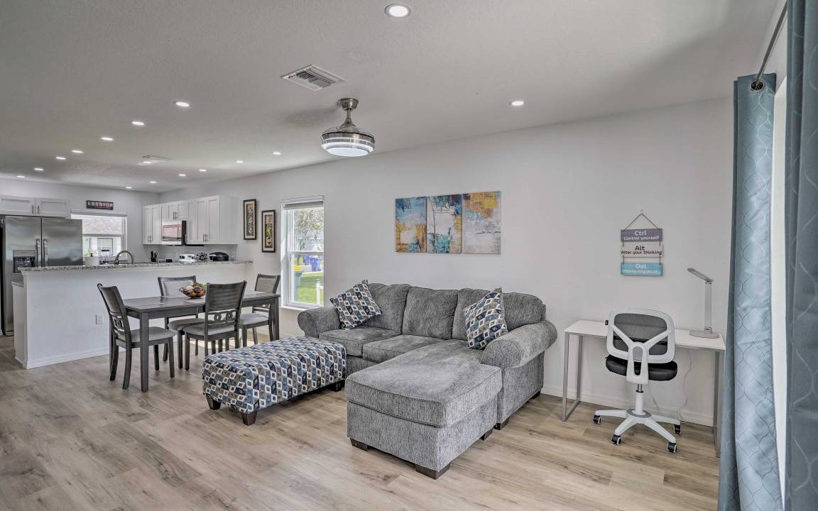 Photo of Livingroom in Sun 'N Lake