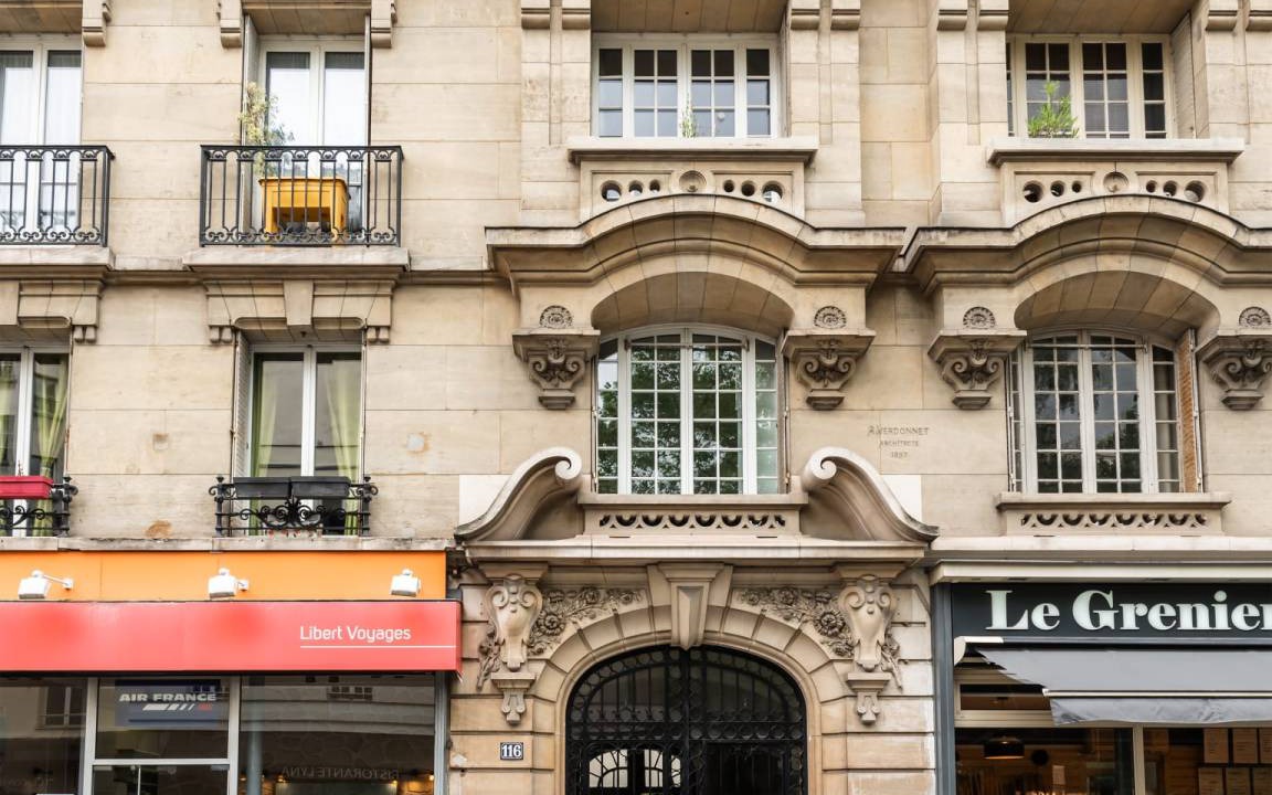 Photo of Others in 17th Arrondissement