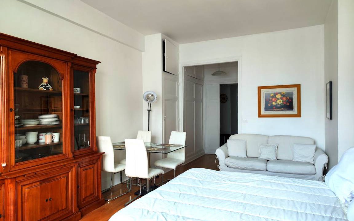 Photo of Bedroom in Champs-Elysees