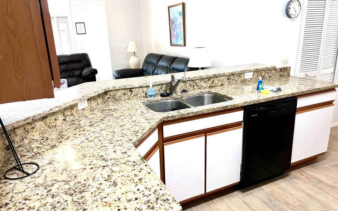 Photo of Kitchen in Chatham Park