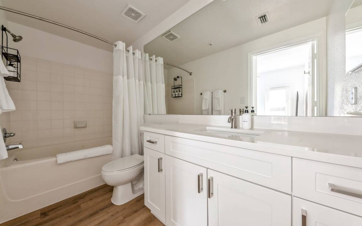 Photo of Bathroom in Wellington
