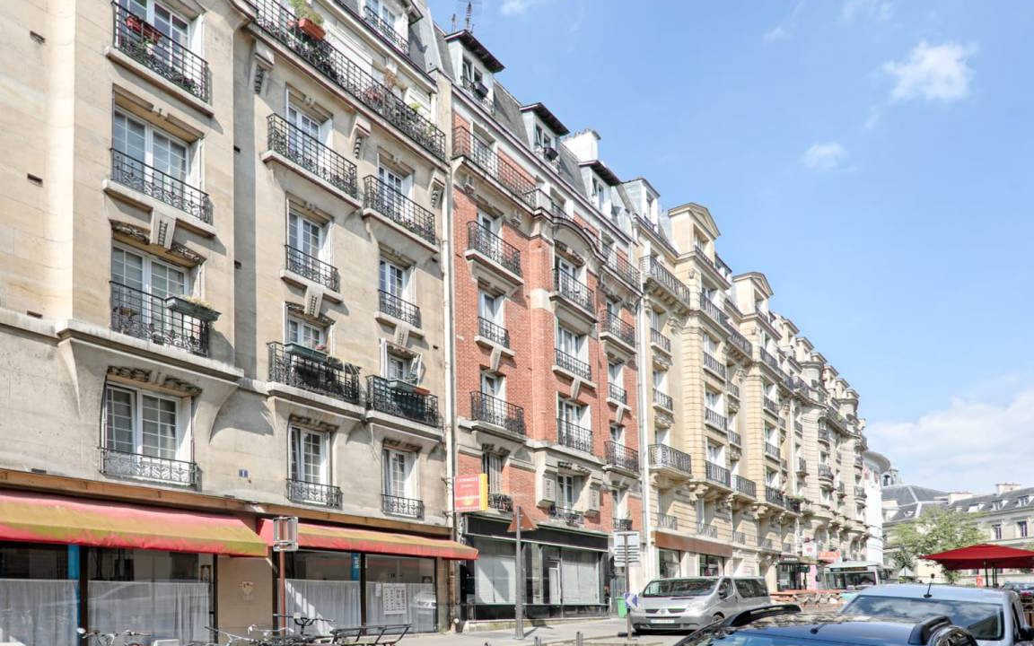 Photo of Others in 20th Arrondissement