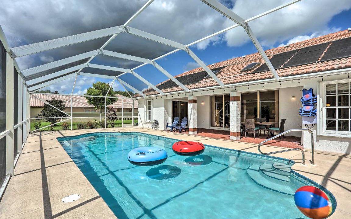 Photo of Outdoor in Port Saint Lucie