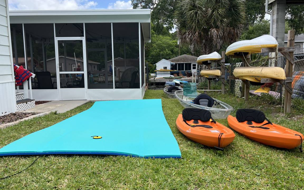 Photo of Others in Weeki Wachee Gardens