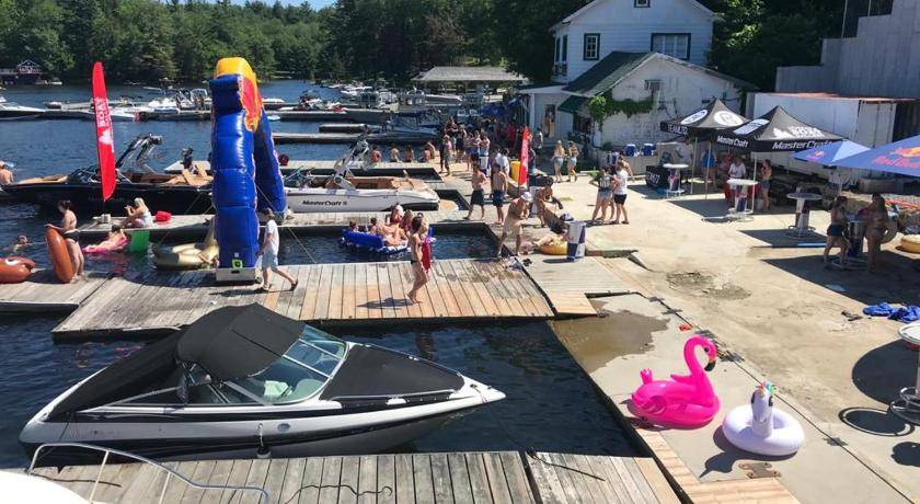 Photo of Others in Port Carling
