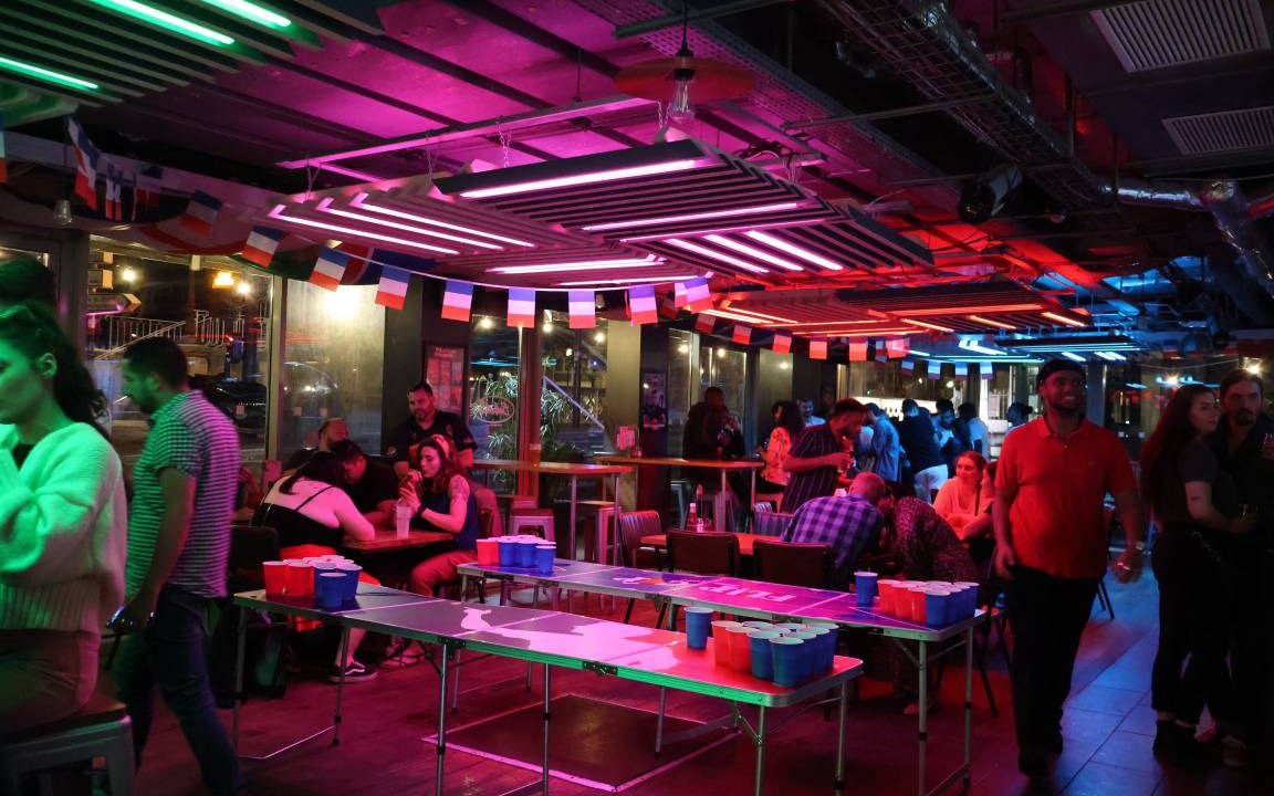 Photo of Others in La Villette