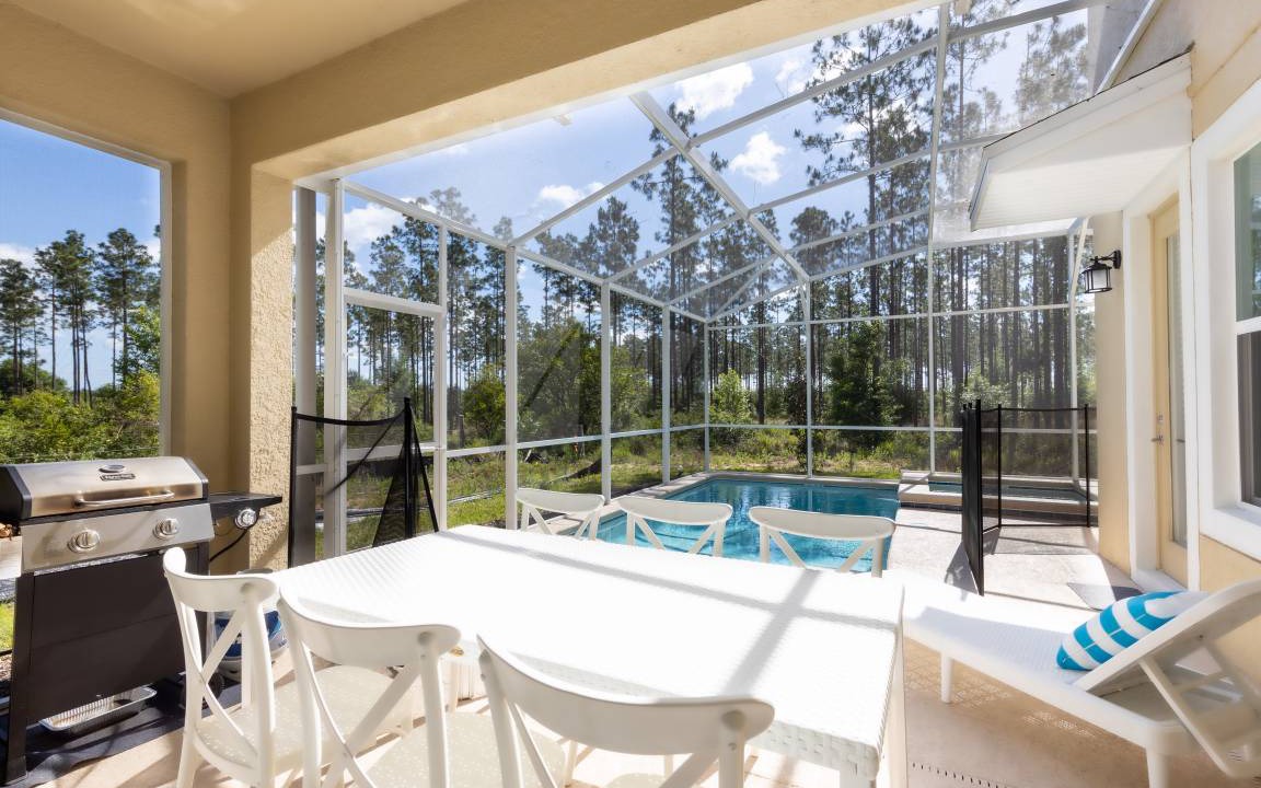 Photo of Patio Balcony in Four Corners