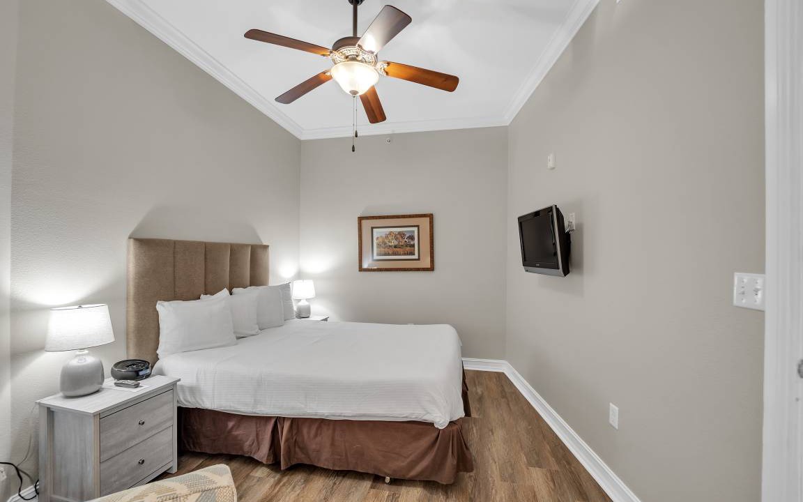 Photo of Bedroom in Carrollwood