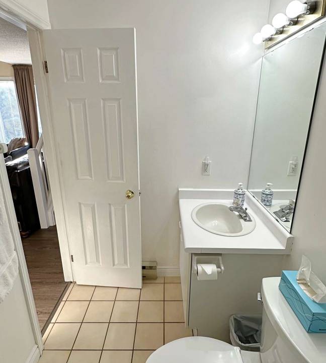 Photo of Bathroom in Craigleith
