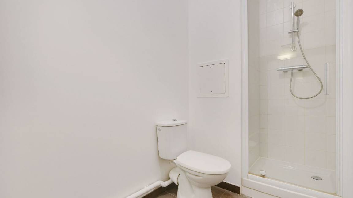Photo of Bathroom in Quartier du Pont-de-Flandre