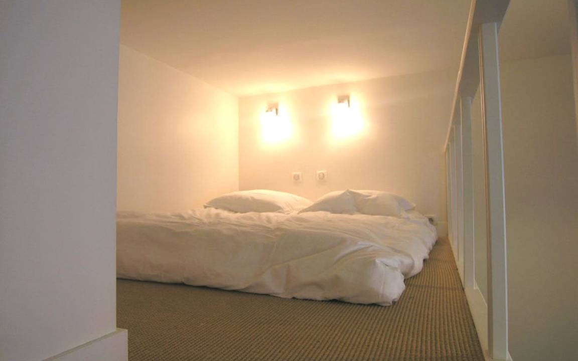 Photo of Bedroom in Strasbourg -Saint-Denis