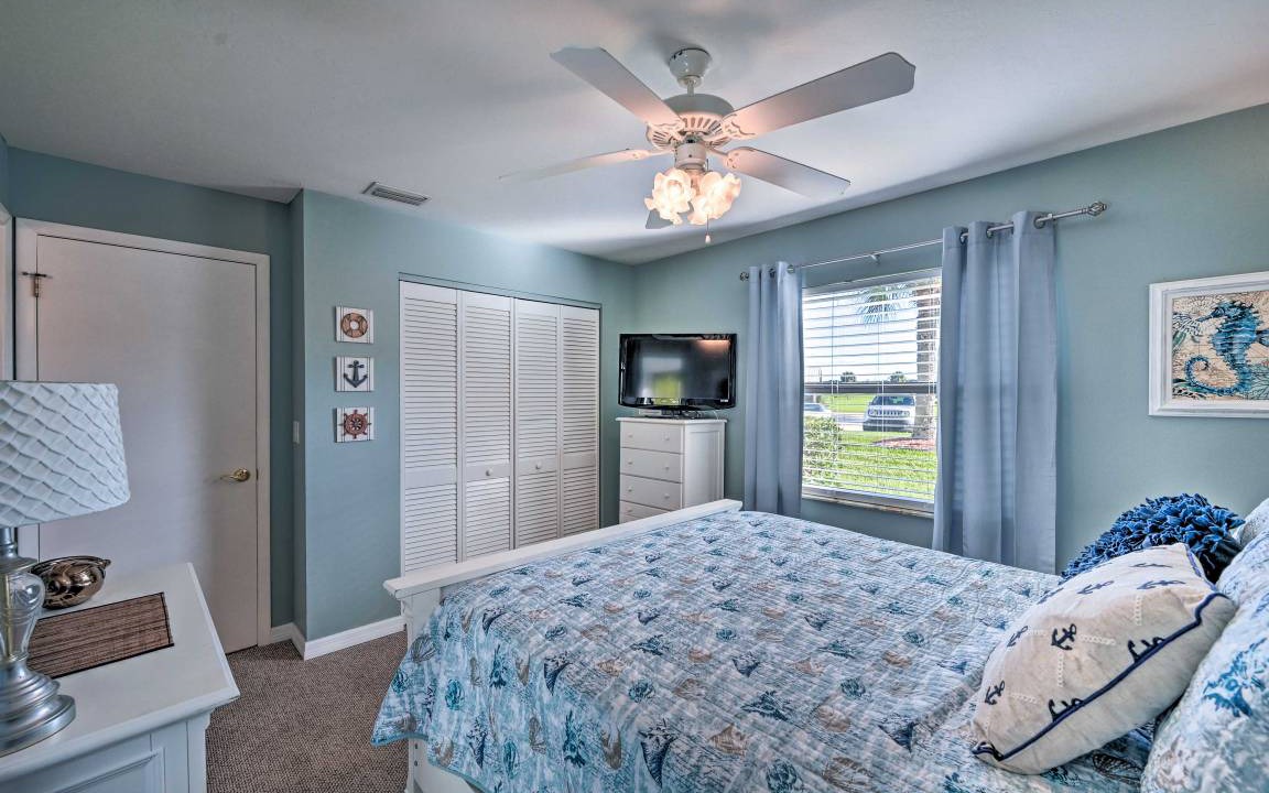 Photo of Bedroom in Highland