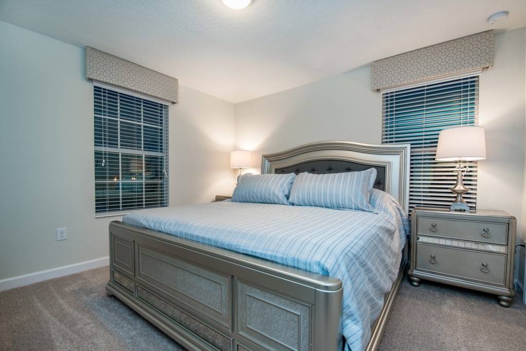 Photo of Bedroom in Sandy Ridge