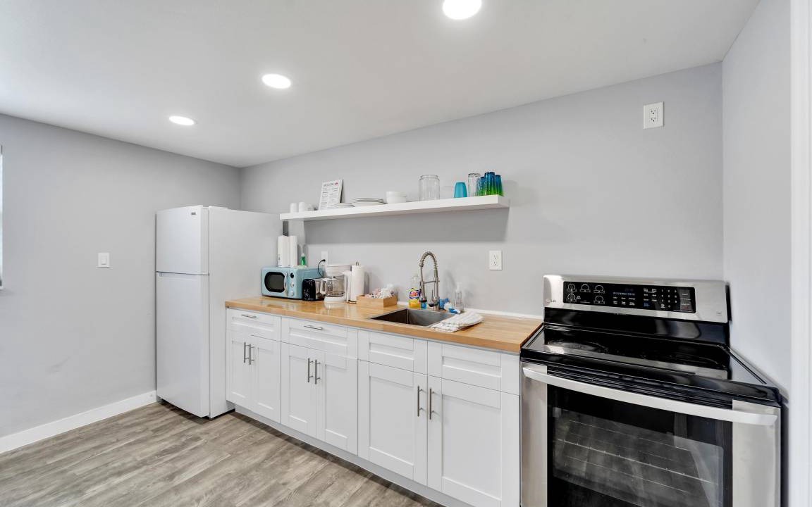 Photo of Kitchen in Tampa