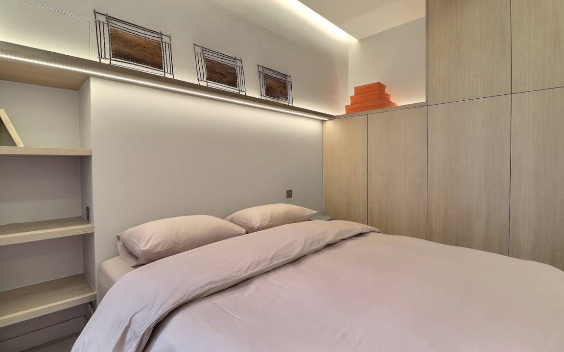 Photo of Bedroom in Strasbourg -Saint-Denis