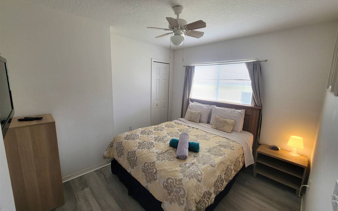 Photo of Bedroom in Hillcrest Estates