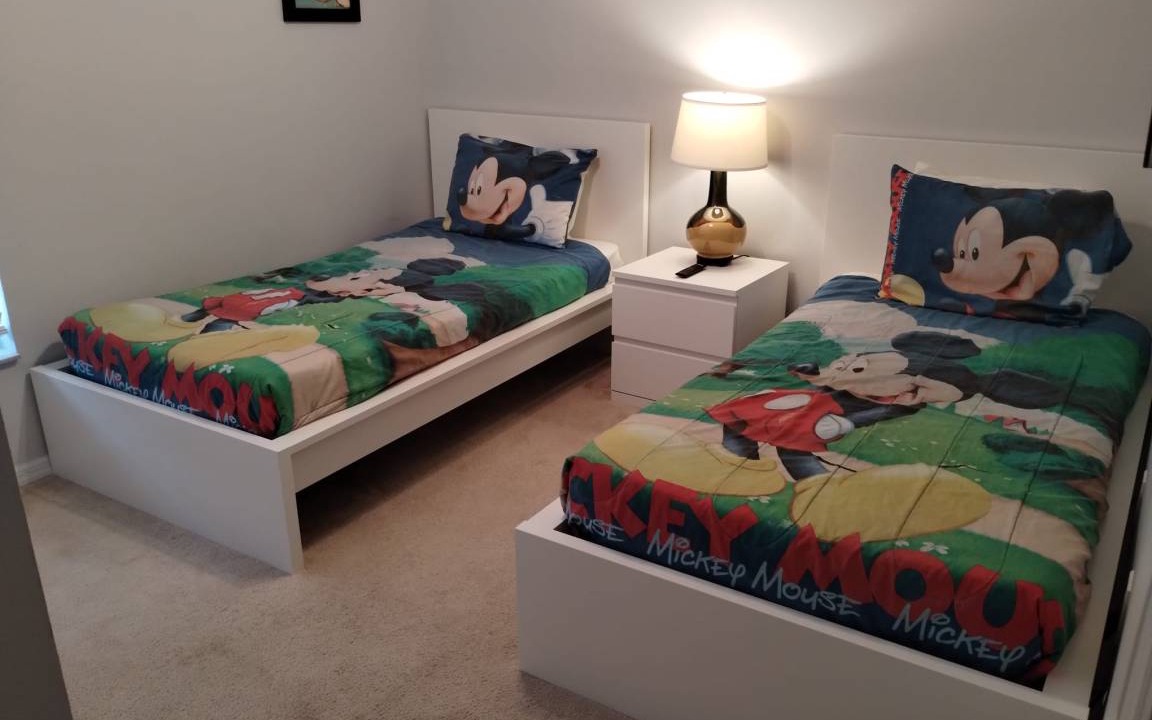 Photo of Bedroom in Solana