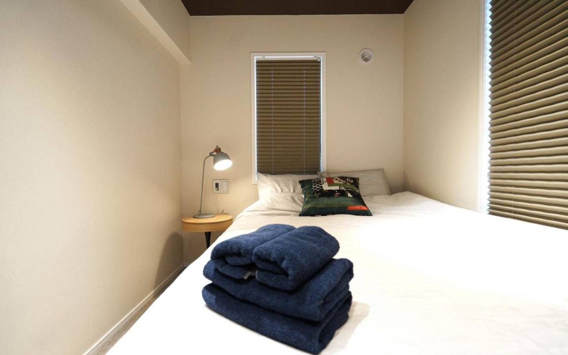 Photo of Bedroom in Aoyama