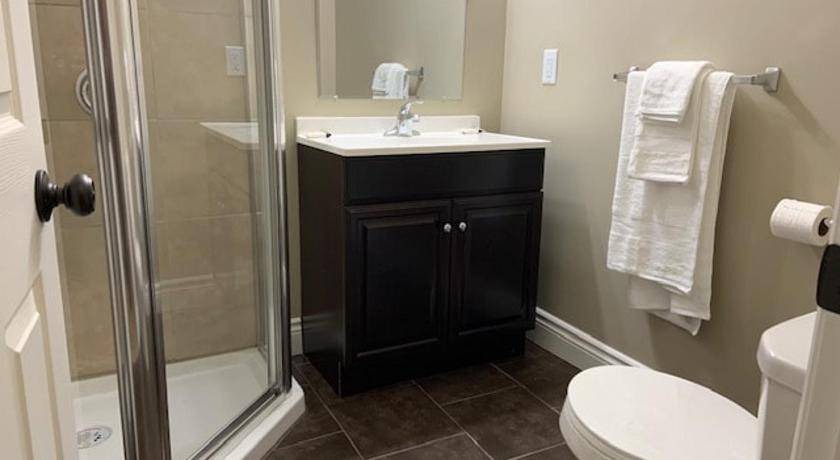Photo of Bathroom in Whitefish