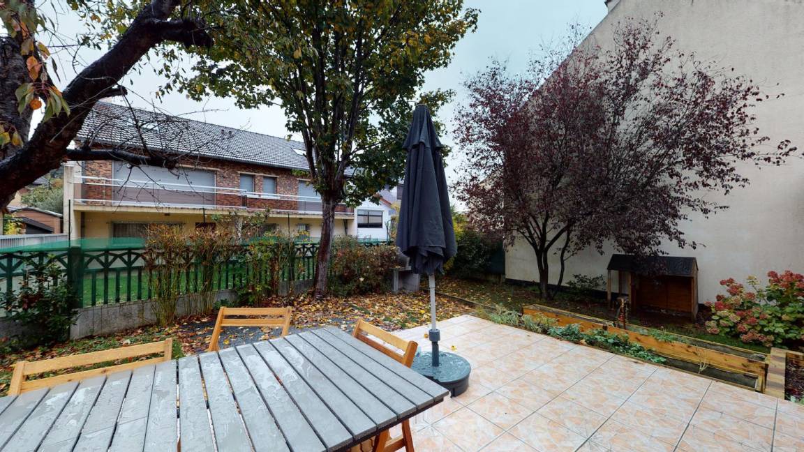 Photo of Others in Montreuil