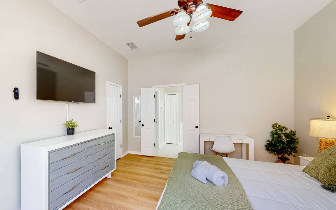 Photo of Bedroom in Marbella