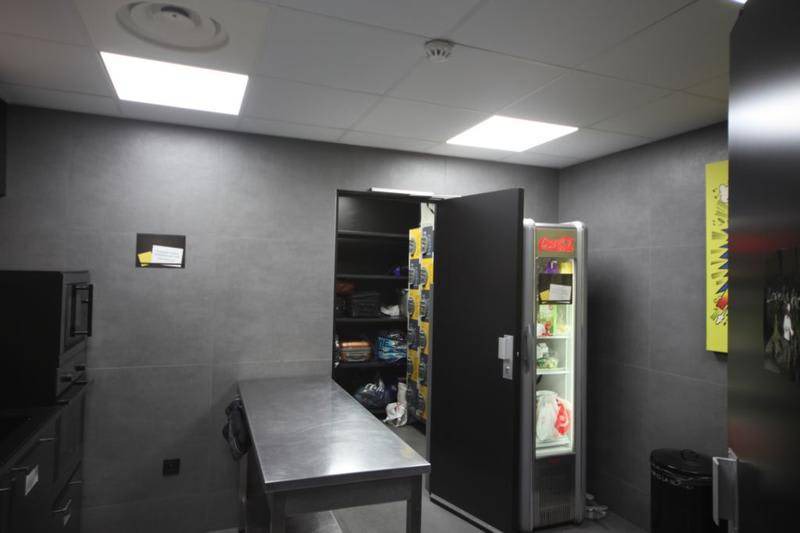 Photo of Others in Hopital Saint-Louis