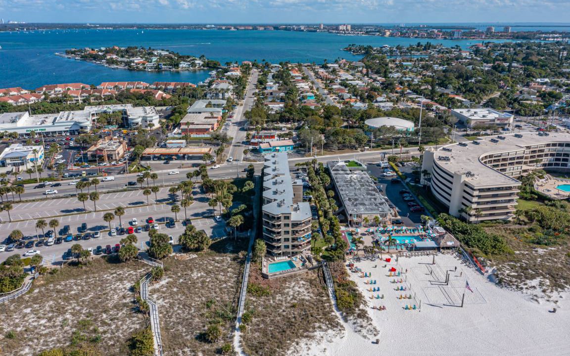 Photo of Others in St. Pete Beach