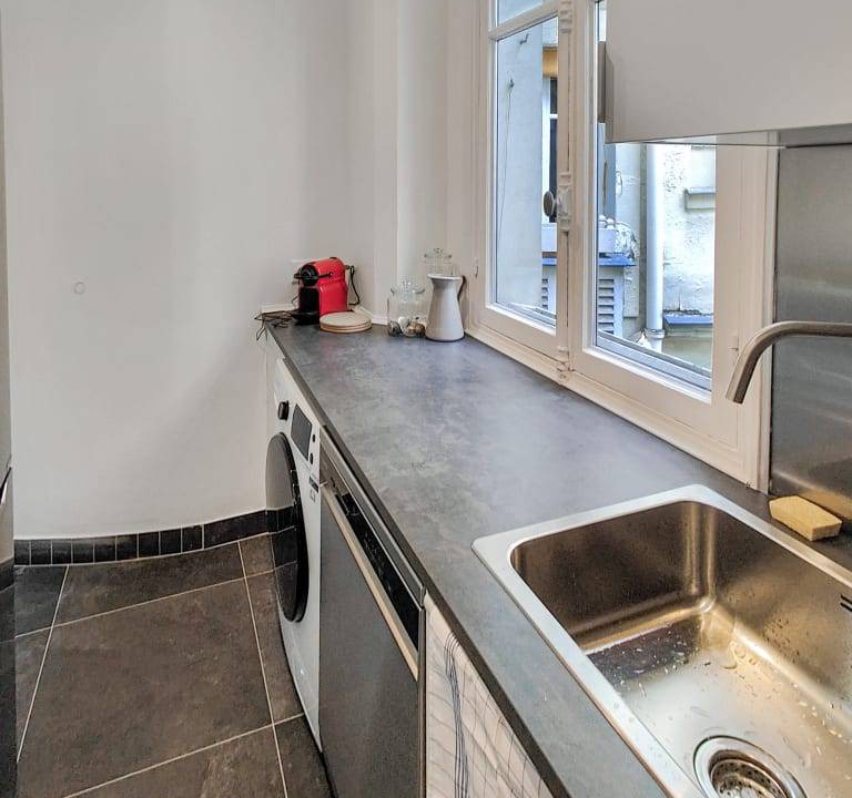 Photo of Kitchen in Val-de-Grace