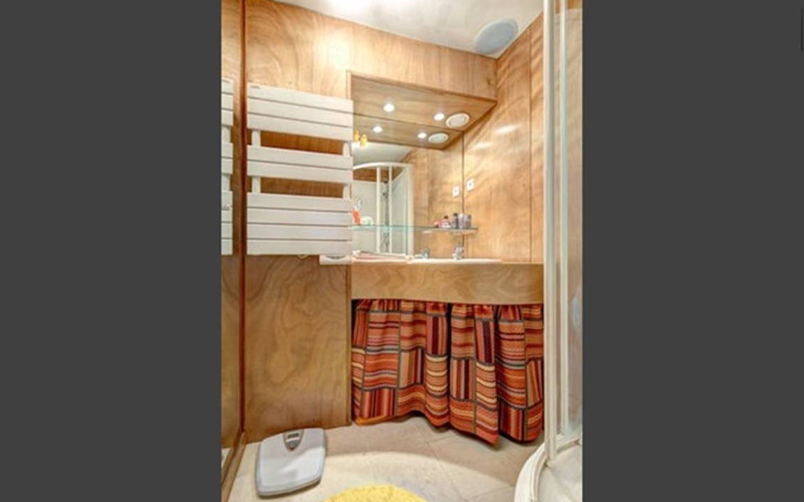 Photo of Bathroom in Sorbonne