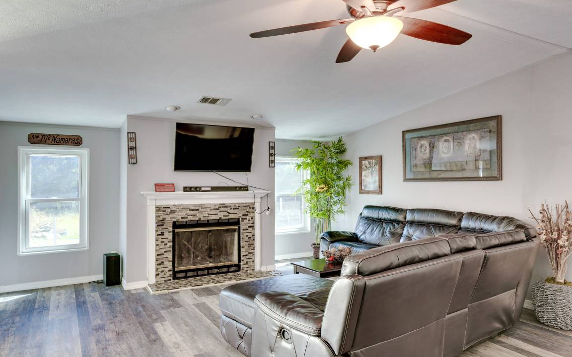 Photo of Livingroom in Palm City