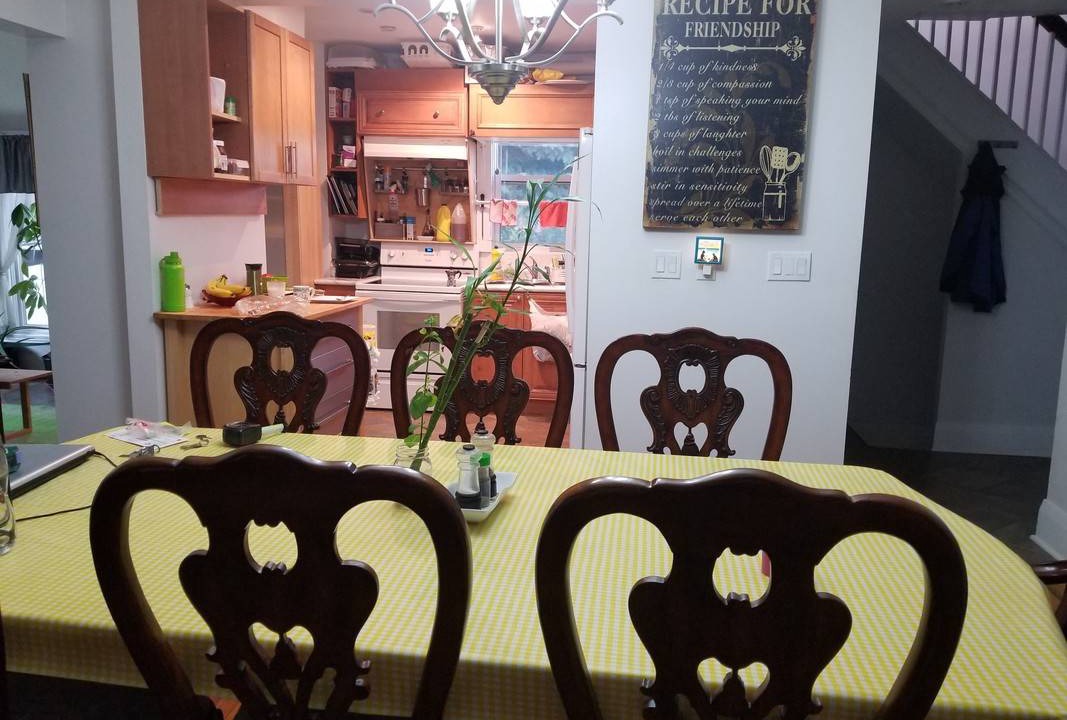 Photo of Kitchen in Woodbridge