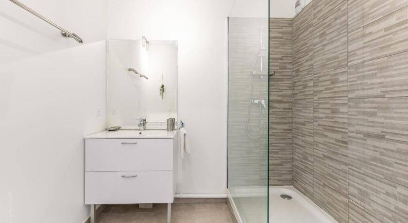 Photo of Bathroom in Chessy