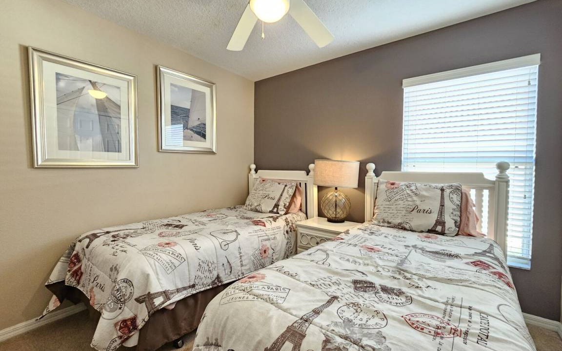 Photo of Bedroom in Solana
