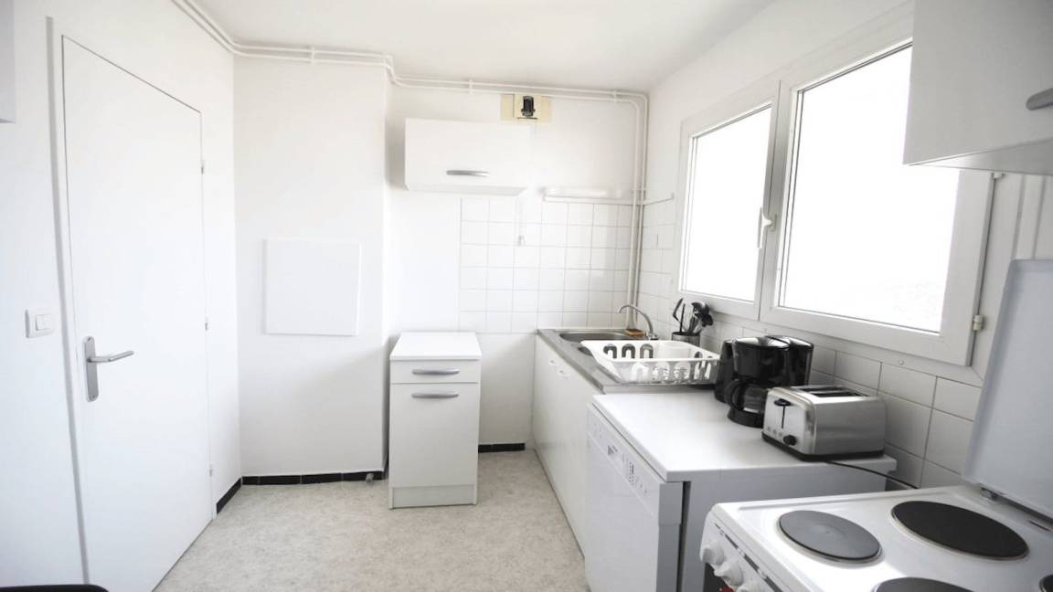 Photo of Kitchen in Saint Blaise