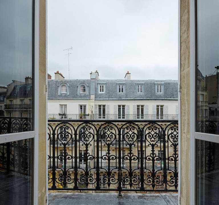 Photo of Others in Auteuil