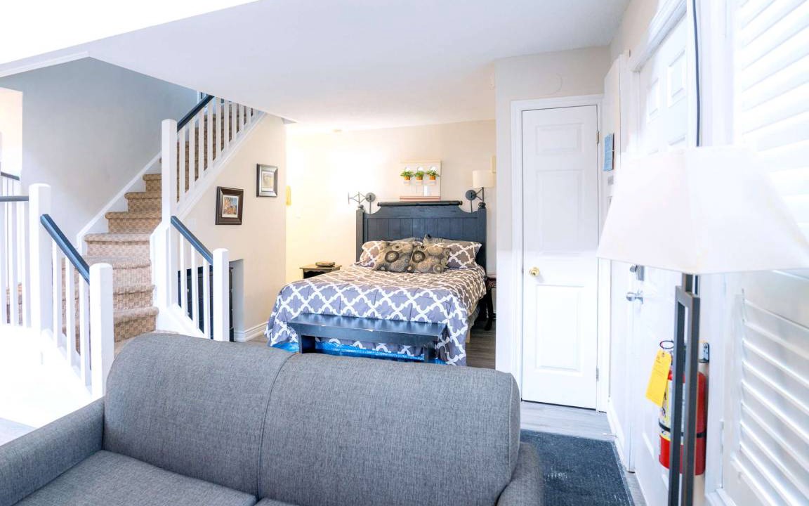 Photo of Bedroom in Craigleith