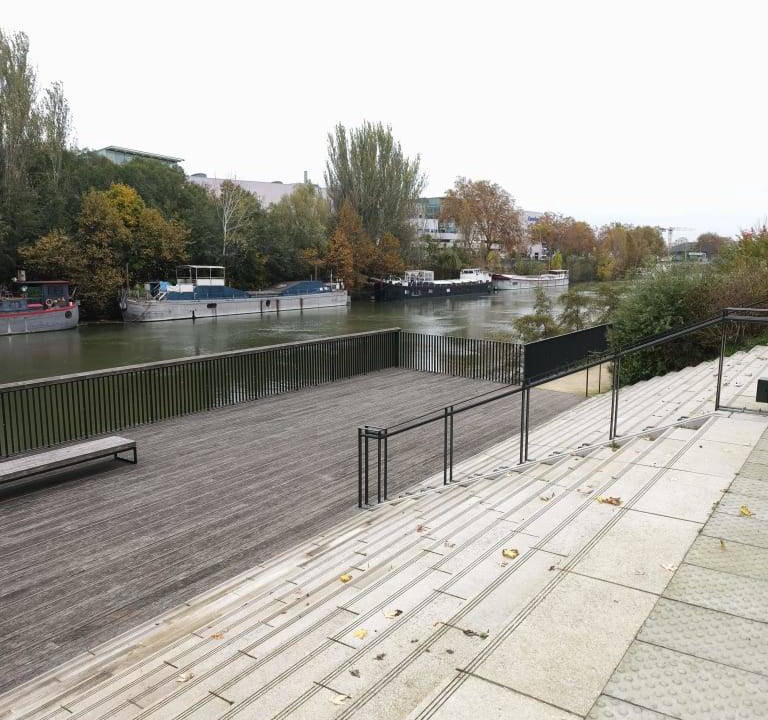 Photo of Others in L'Ile-Saint-Denis