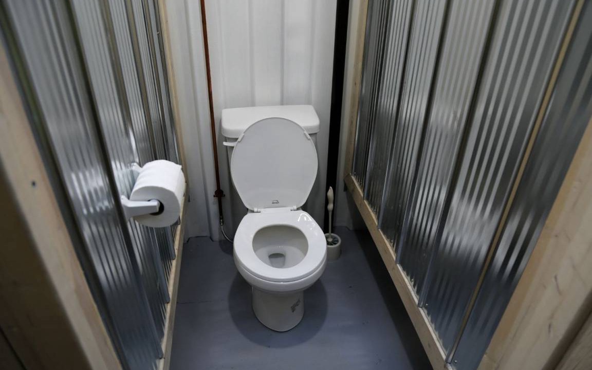 Photo of Bathroom in Markdale