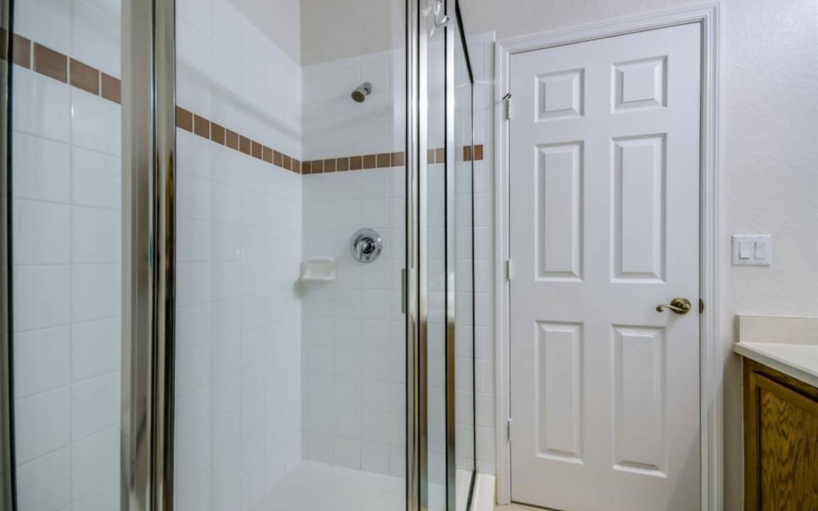 Photo of Bathroom in Marbella