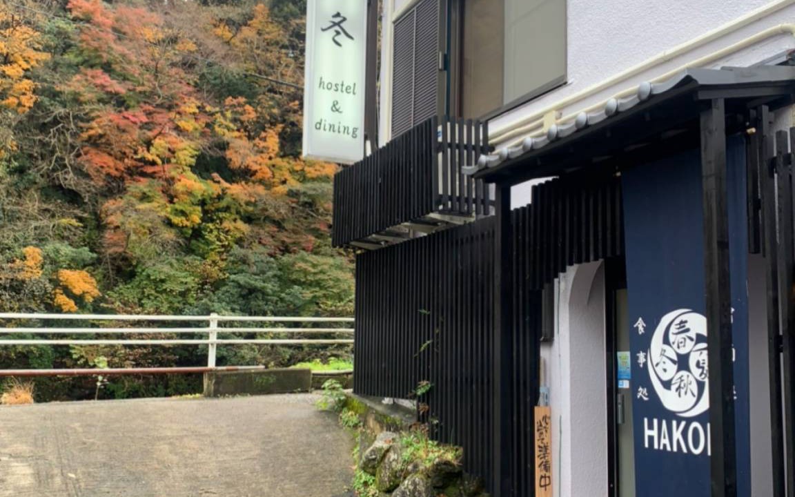 Photo of Others in Yumoto