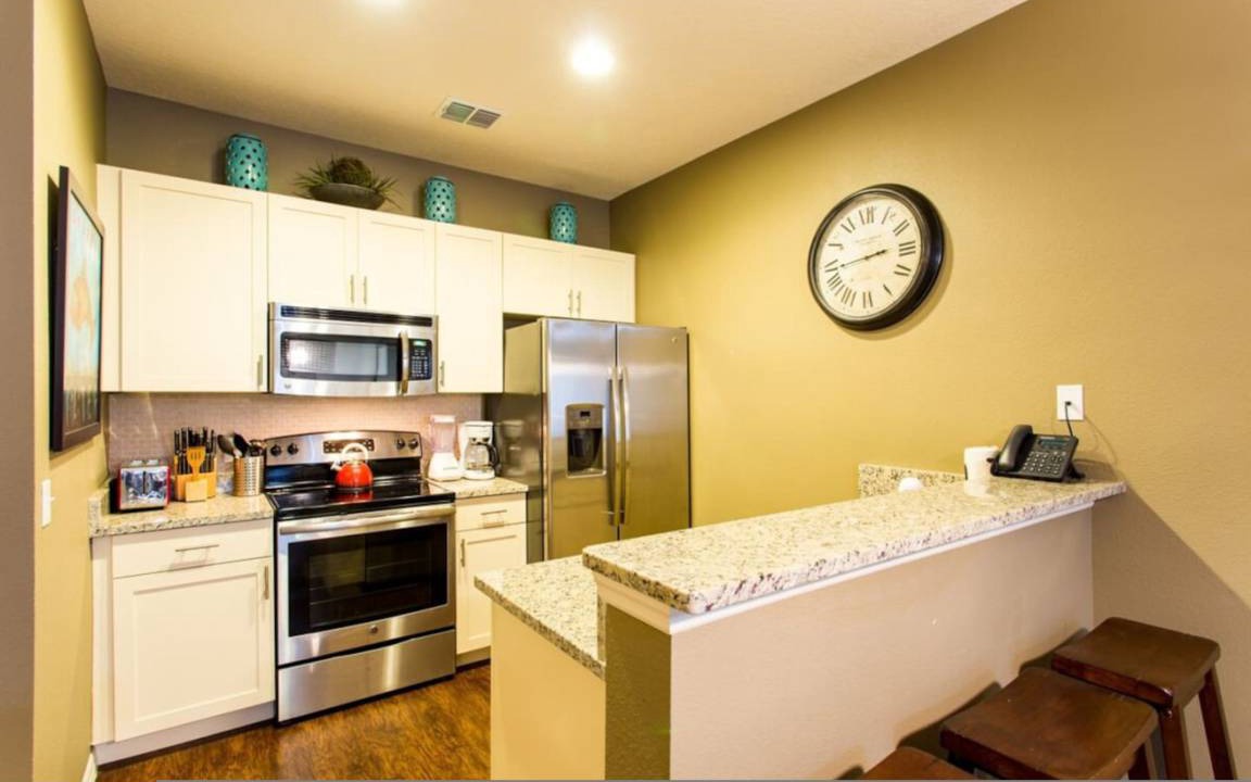 Photo of Kitchen in Clermont