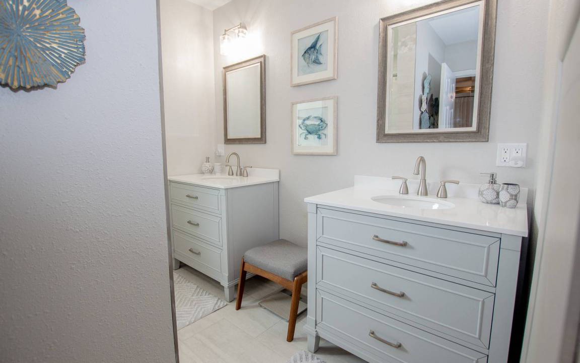 Photo of Bathroom in Winter Haven