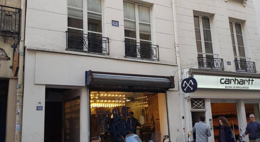 Photo of Others in Les Halles